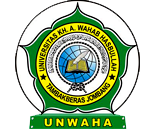Logo UNWAHA